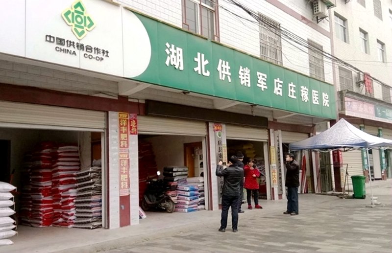 国内贸易市场中的成功案例：如何打破行业壁垒